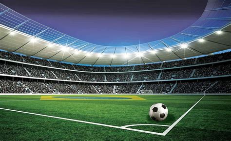 Football Stadium, Stadium Sport HD wallpaper | Pxfuel