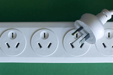 Australian Plug and Sockets-2336 | Stockarch Free Stock Photos