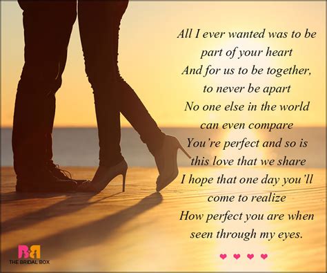 10 Short Love Poems For Her That Are Truly Sweet