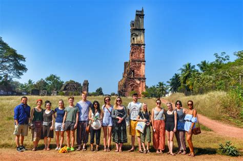 Goa Culture Week in India - Holiday Executives