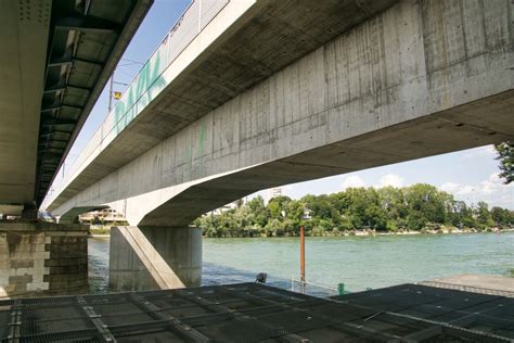 Box Girder Beam Bridge - The Best Picture Of Beam