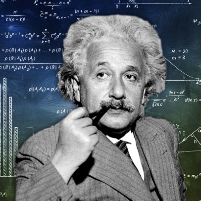 Albert Einstein's Instagram, Twitter & Facebook on IDCrawl