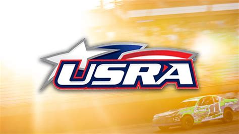 2021 USRA Racing Season - RacinDirt