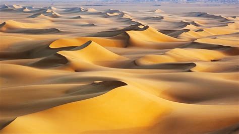 Sand Dunes Sunrise White Desert Egypt Wallpapers | HD Wallpapers | ID ...