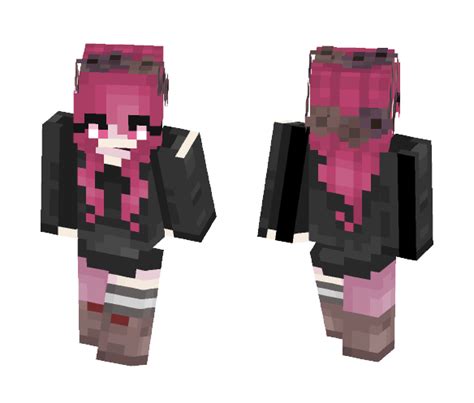 Download [ ♥ THE WORLD ♥ ] Minecraft Skin for Free. SuperMinecraftSkins