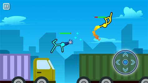 2 Player Stickman Games 2023 - All Computer Games Free Download 2023