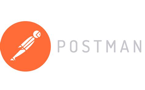 Postman Logo - LogoDix