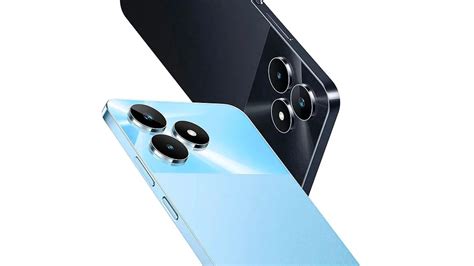 Realme Note 50: Rumored Specifications and Price in Malaysia for 2024