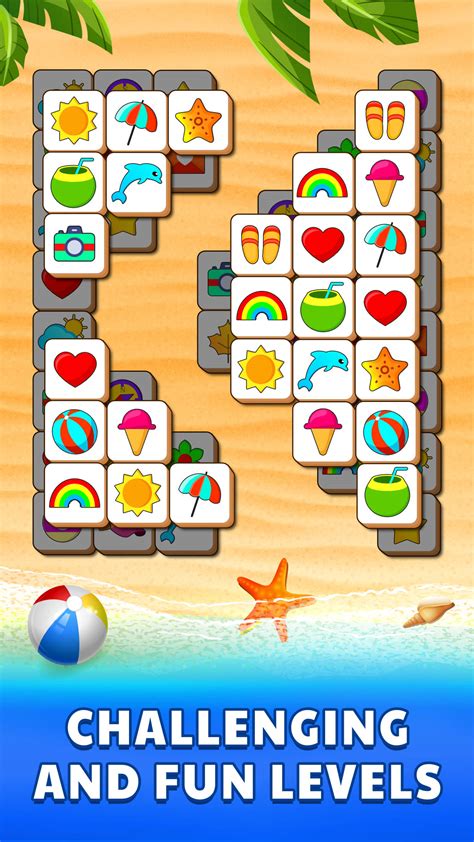 Tile Puzzle Game: Tiles Match