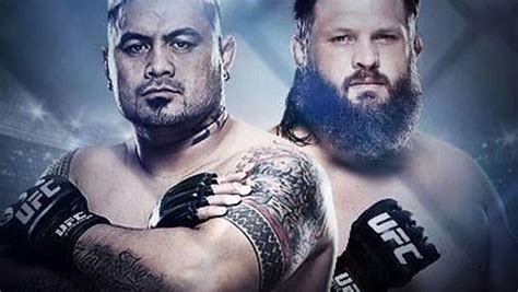 10 Most Devastating Big Country/Mark Hunt Knockouts