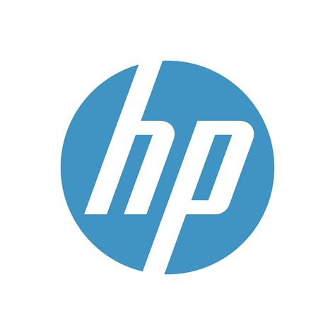 HP Logo Vector - (.Ai .PNG .SVG .EPS Free Download)