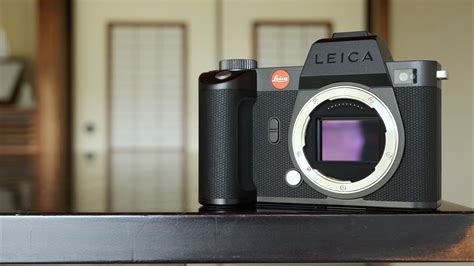 Leica SL2-S Review and Mini-Documentary – Cartizzle