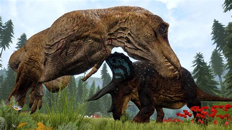 The best dinosaur games for PC in 2022 | PCGamesN