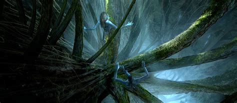 Avatar Concept Art by Seth Engstrom | Concept Art World