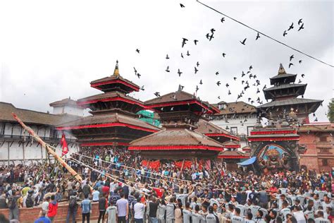 Dashain in Nepal 2020 - Traditions & Important Days