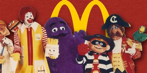 Best McDonalds Happy Meal Toys