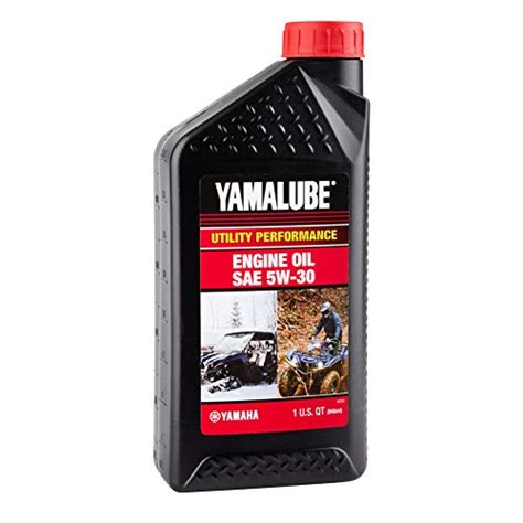 Find The Best Yamalube 4 Stroke Oil Reviews & Comparison - Katynel