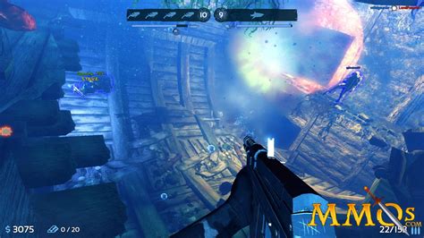 Depth Game Review - MMOs.com