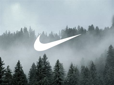 The Nike Logo: What Does The Swoosh Stand For?