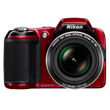 Nikon | Download center | COOLPIX L810