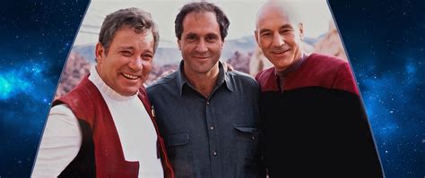 Rick Berman on TNG's 30th Anniversary, Part 2 | Star Trek