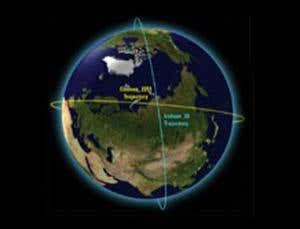 Satellite crash prediction is plagued with uncertainty | New Scientist