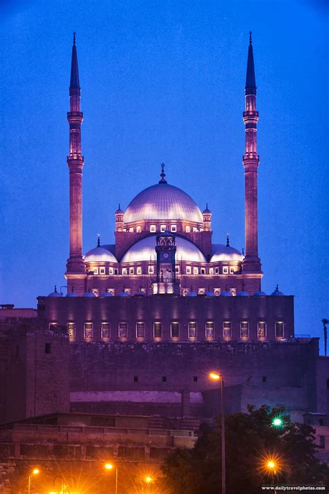 Our Egypt: Cairo Citadel