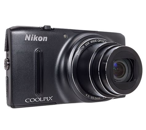 Nikon Coolpix S9500 Review - Superzoom Digital Camera - XciteFun.net