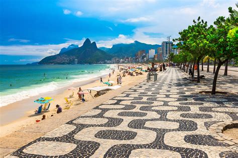 10 Best Beaches in Rio de Janeiro - Bask on Rio’s Most Beautiful Coasts ...