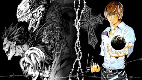 Death Note 4k Wallpapers - Top Free Death Note 4k Backgrounds ...