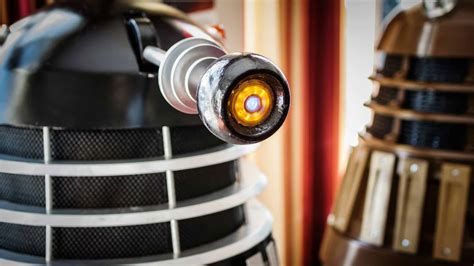 Doctor Who Dalek Voice Changer Effects In Adobe Audition