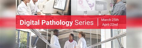 Leica Biosystems Digital Pathology Online Series - Milton Keynes, UK ...