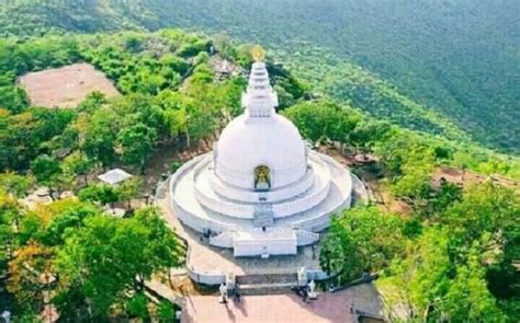 Rajgir Bihar - Bodhi Bihar Tourism