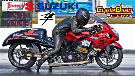 insurance : INSANELY POWERFUL NITROUS SUZUKI HAYABUSA STREET TIRE DRAG ...