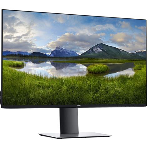 Dell U2719D UltraSharp 27" 16:9 IPS Monitor U2719D B&H