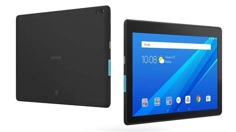 Lenovo Tab E10 | 10.1” family entertainment tablet | Lenovo US