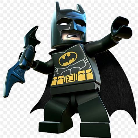 Lego Batman 3: Beyond Gotham Lego Batman: The Videogame Lego Batman 2 ...