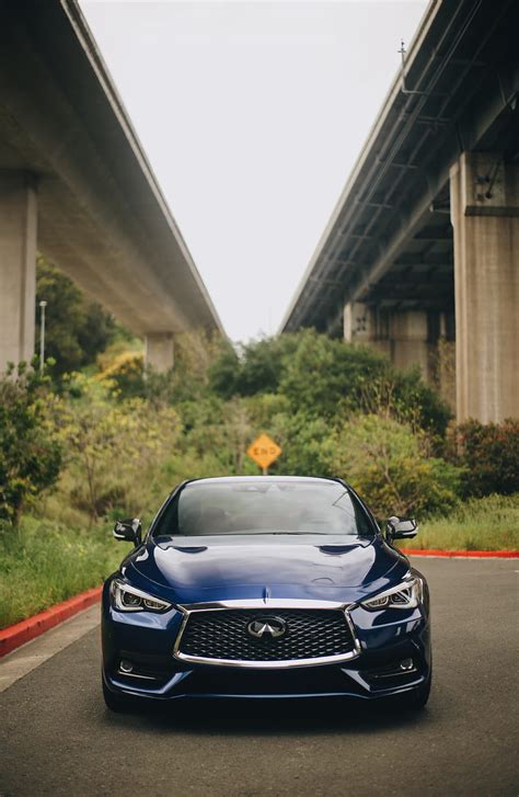 Infiniti, sports car, car, HD phone wallpaper | Peakpx