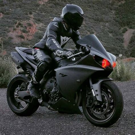 2012 Yamaha R1 Black Edition Demon Eyes | Motorcycle, Motorcycle gear ...