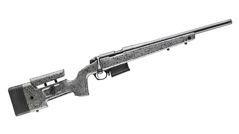 New: Bergara B-14R .22 LR Rifle | An NRA Shooting Sports Journal