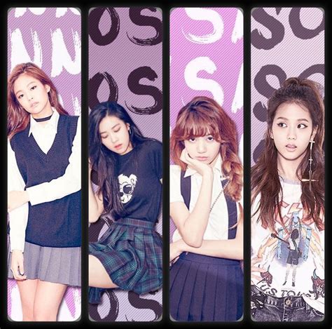 Blackpink Collage | Black pink kpop, Black pink, Pink