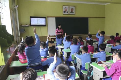 North Korea warns parents to send their truant kids to school — Radio ...