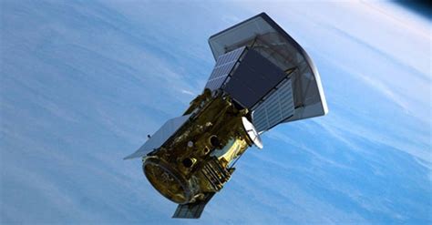 NASA Is Planning A Mission To Touch The Sun - News