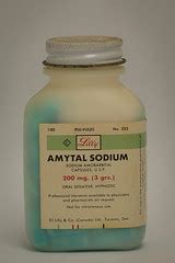 Amytal Sodium | Flickr - Photo Sharing!