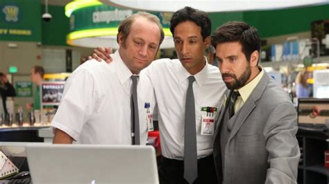 Chuck: Season 5 Episode 5 – Watch Chuck Online Free