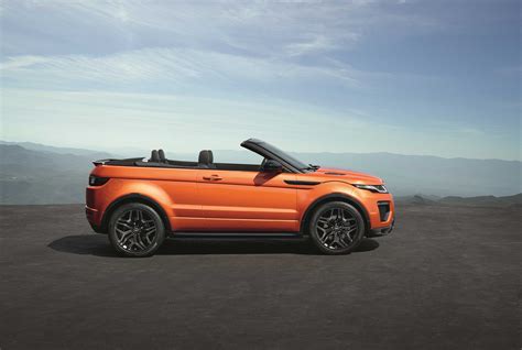 Colonos halcón Departamento land rover suv convertible Demon Play ...