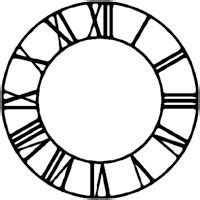 12 Clock faces svg ideas | clock face printable, clock, clock face