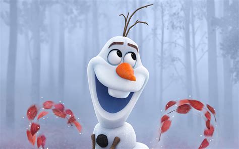 1920x1200 Olaf In Frozen 2 1080P Resolution ,HD 4k Wallpapers,Images ...