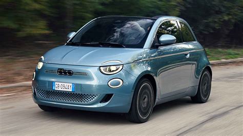 New Fiat 500: prices, specs and release date of Fiat’s all-electric ...