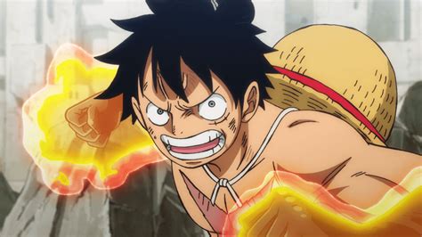 One Piece Wano Wallpaper Luffy Wano Arc Wallpaper One Piece Wano Hd ...